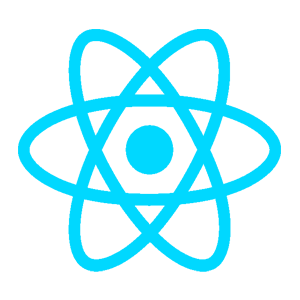 react